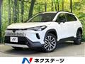 2025 Toyota CorollaCross