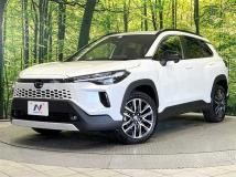 2025 Toyota CorollaCross