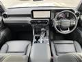 2026 Toyota Land Cruiser