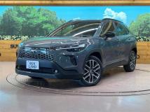 2025 Toyota CorollaCross
