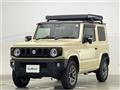 2023 Suzuki Jimny