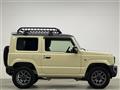 2023 Suzuki Jimny