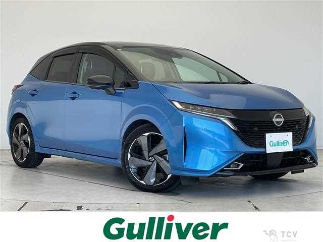 2021 Nissan Nissan Others