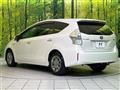 2014 Toyota PRIUS α