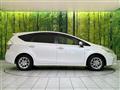 2014 Toyota PRIUS α