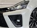 2015 Toyota PRIUS α
