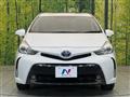 2016 Toyota PRIUS α