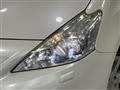 2011 Toyota PRIUS α
