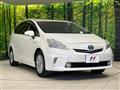 2011 Toyota PRIUS α
