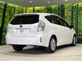 2011 Toyota PRIUS α
