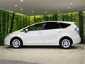 2011 Toyota PRIUS α