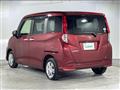 2021 Toyota Roomy