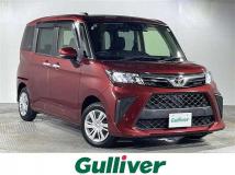 2021 Toyota Roomy