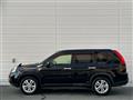 2012 Nissan X-Trail