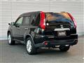 2012 Nissan X-Trail