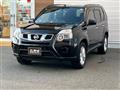 2012 Nissan X-Trail