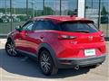 2015 Mazda CX-3