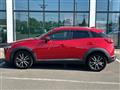 2015 Mazda CX-3
