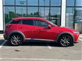 2015 Mazda CX-3