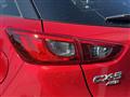 2015 Mazda CX-3