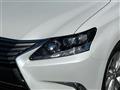 2014 Lexus HS