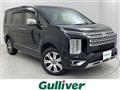 2022 Mitsubishi Delica D5
