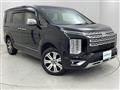 2022 Mitsubishi Delica D5