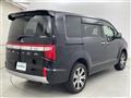 2022 Mitsubishi Delica D5