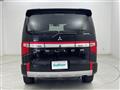 2022 Mitsubishi Delica D5