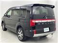 2022 Mitsubishi Delica D5