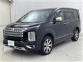 2022 Mitsubishi Delica D5