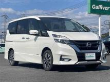 2019 Nissan Serena