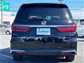 2021 Honda Odyssey