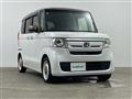 2018 Honda N BOX