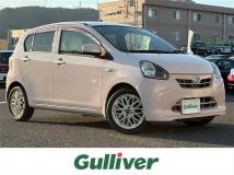 2012 Daihatsu Mira Es