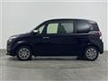 2014 Toyota SPADE