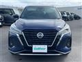 2021 Nissan KIX