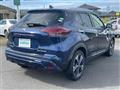 2021 Nissan KIX
