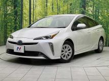 2022 Toyota Prius