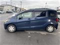 2008 Honda Freed
