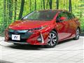 2018 Toyota Prius PHV