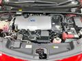 2018 Toyota Prius PHV