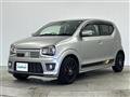 2016 Suzuki Alto