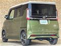 2022 Nissan ROOX