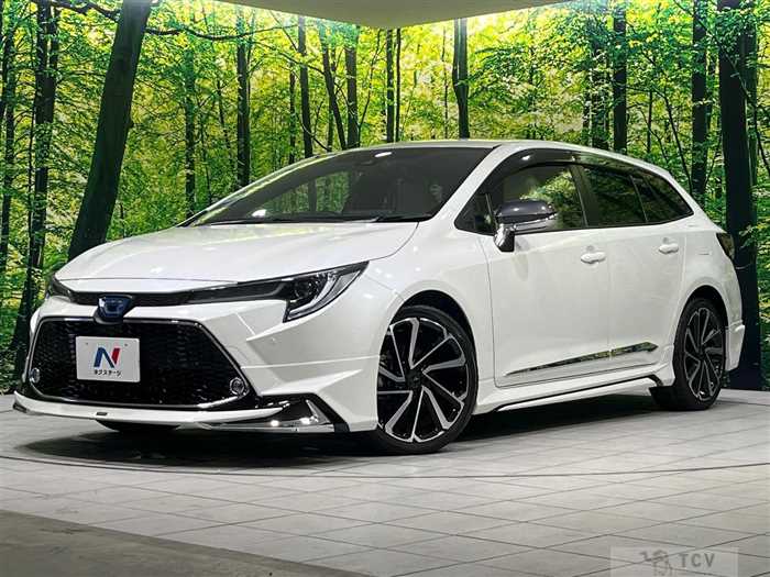 2020 Toyota Corolla Sedan