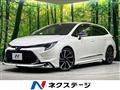 2020 Toyota Corolla Sedan