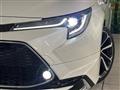 2020 Toyota Corolla Sedan