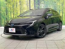 2023 Toyota Corolla Sedan