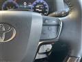 2025 Toyota Alphard