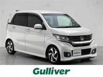 2015 Honda N-WGN